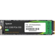 M.2 2280 256GB Apacer (AP256GAS2280Q4L-1) (UA)