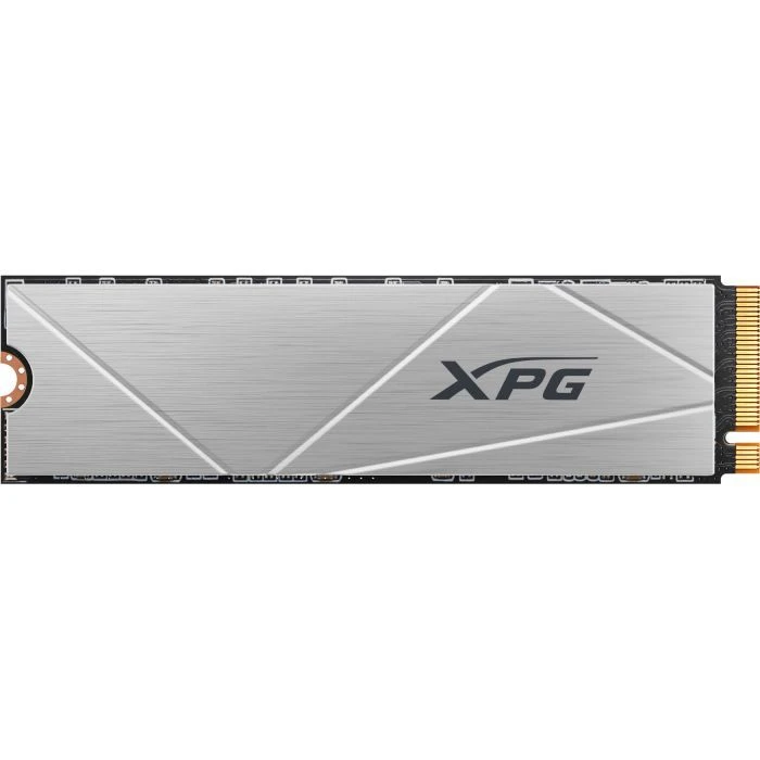 SSD диск M.2 2280 512GB XPG GAMMIX S60 ADATA (AGAMMIXS60-512G-CS) (UA)