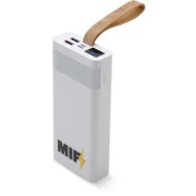 MIF 20000mAh, White (BJ18 / K5388 / 44504) (UA)