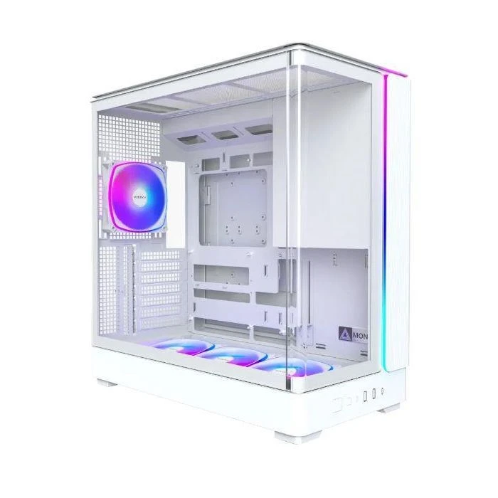 Корпус MONTECH KING 45 PRO (W) (UA)