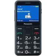 Panasonic KX-TU155 Black (KX-TU155EXBN) (UA)