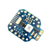 Плата розподілу живлення (PDB) MATEK PDB HEX (PDB-HEX) (UA)