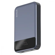 Proove Hoodman Magnetic 20W 10000mAh Gray (PBH120010003) (UA)
