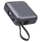 Proove Moon Rock 22.5W 10000mAh Gray (PBM122012105) (UA)