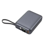 Proove Moon Rock 22.5W 20000mAh Gray (PBM222012105) (UA)