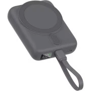 Proove Neutron 22.5W 10000mAh Gray (PBNE22022203) (UA)