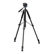 RTAKO VT-990S 1.9M HEXAGONAL PHOTOGRAPHY TRIPOD Black (6942063201724) (UA)