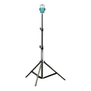 RTAKO ZJ-ZB03 2.1M Matte Finish Carbon Steel Black (6975068278637) (UA)