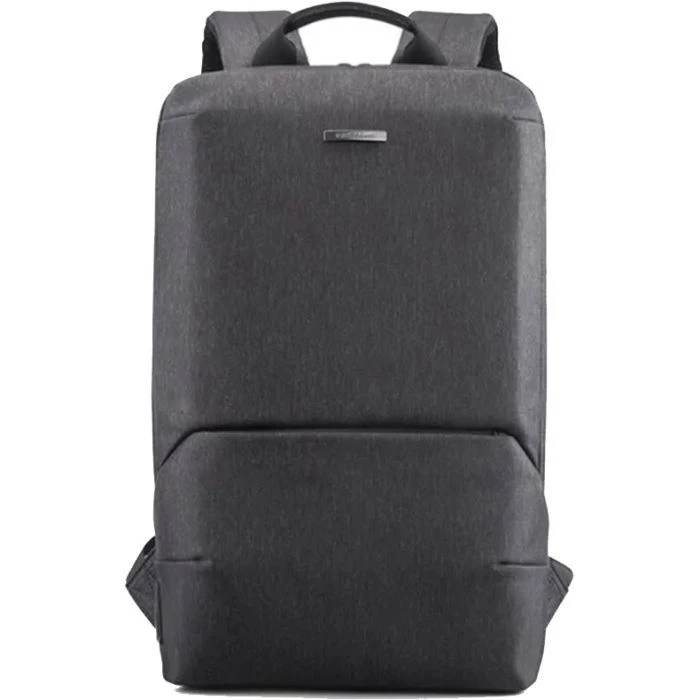 Рюкзак для ноутбука Kingsons 15.6 laptop backpack Black (KS3215W) (UA)