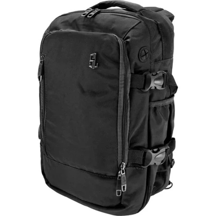 Рюкзак для ноутбука Semi Line 14 P8298-1 20L Black (P8298-1) (UA)