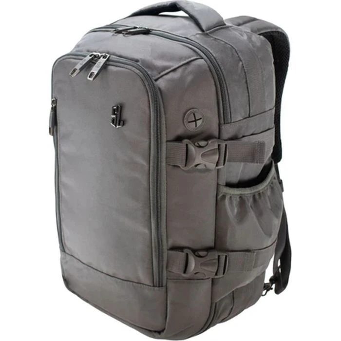 Рюкзак для ноутбука Semi Line 14 P8298-5 20L Graphite (P8298-5) (UA)