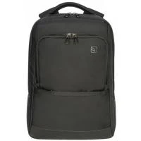 Рюкзак для ноутбука Tucano 15.6 Luna Gravity AGS, Black (BKLUN15-AGS-BK) (UA)