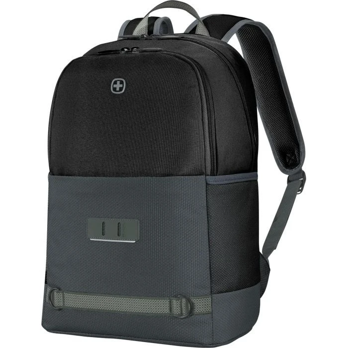 Рюкзак для ноутбука Wenger 16 Next 24, Tyon Black (653182) (UA)