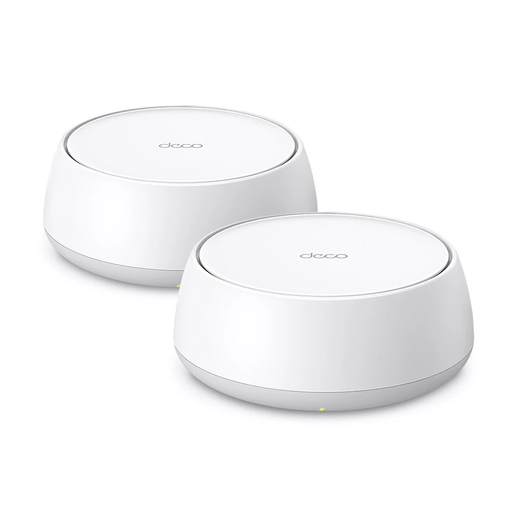 TP-Link Deco BE22 (2-pack) (UA)