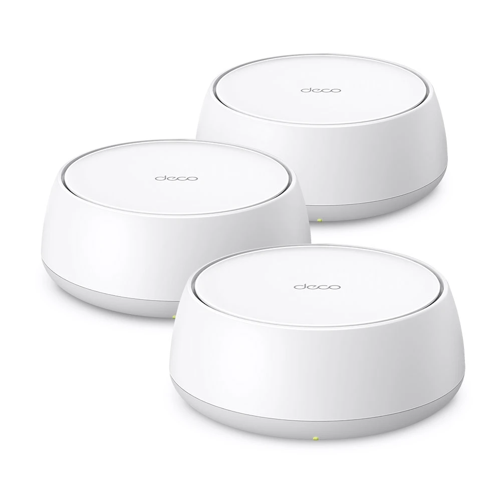 TP-Link Deco BE22 (3-pack) (UA)