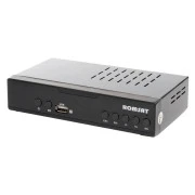 ТВ тюнер Romsat DVB-T2, метал (T7070HD) (UA)
