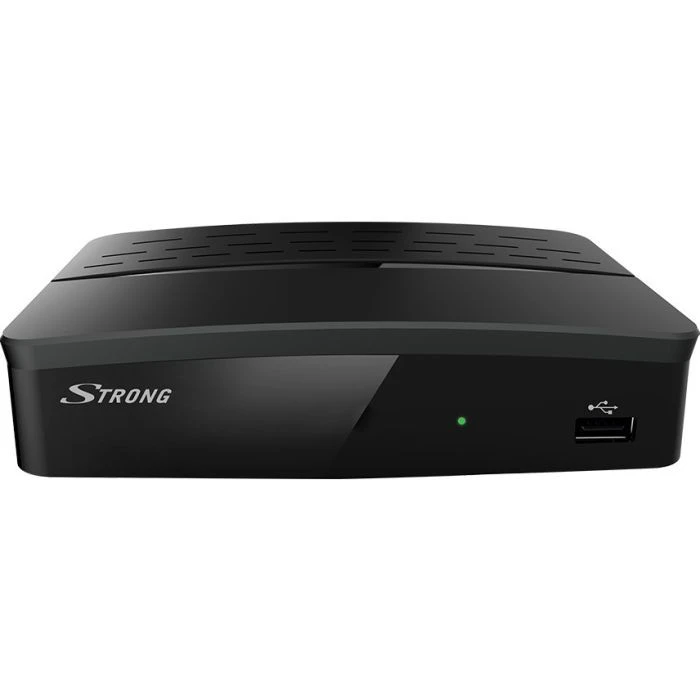 ТВ тюнер Strong SRT8209 (UA)