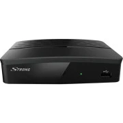 ТВ тюнер Strong SRT8209 (UA)