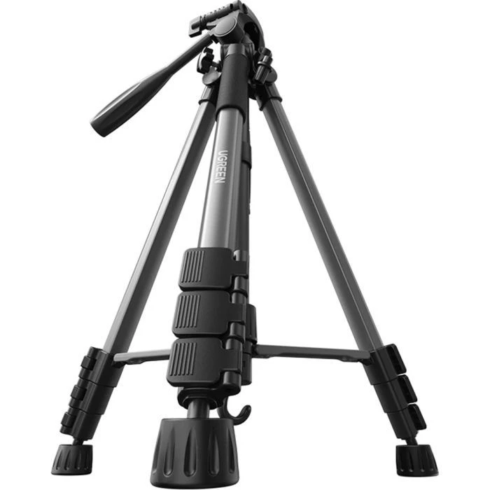 Штатив UGREEN LP661 Professional Tripod for Phone & Camera (15187) (UA)