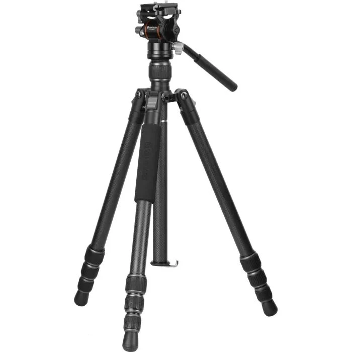 Штатив Vanguard Vesta Go 234CV10 (DAS303523) (UA)