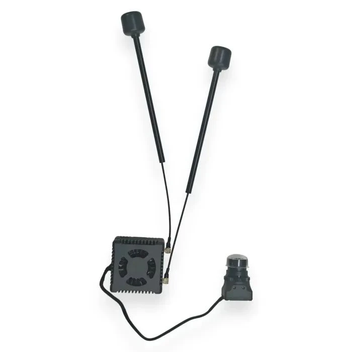 Видеосистема FPV Walksnail Ascent GT Pro VTX 4W (WN12-4W14G) (UA)