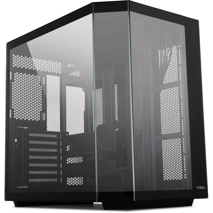 Корпус Vinga Warlike (UA)