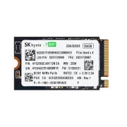 256GB SK hynix M.2 2242 NVMe PCIe 4.0 x4 (HFS256GEJ4X164N) (UA)