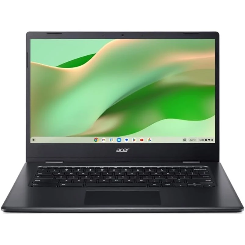 Ноутбук Acer Chromebook 314 (CBOA314-1H-C8XY) (4711474178138) Black (UA)