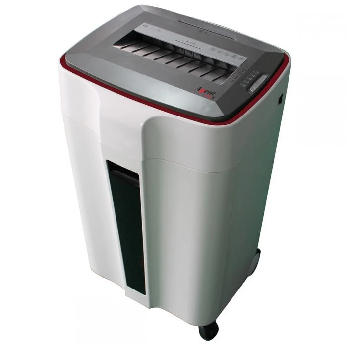 Шредер Agent 116 X (2x10) (6020621) (UA)