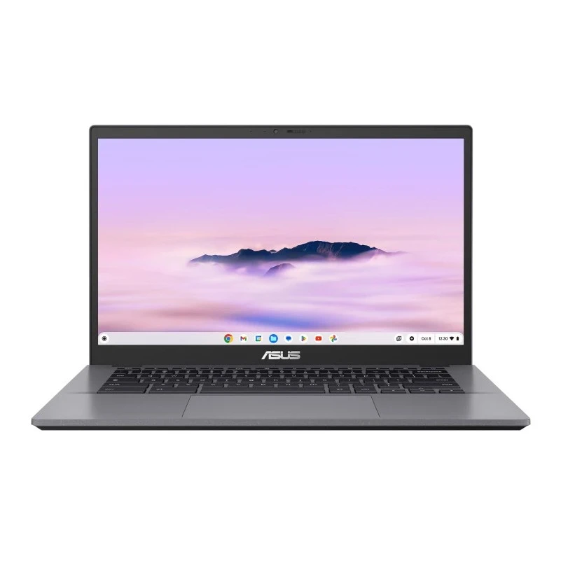 Ноутбук Asus Chromebook Plus CX3402CBA-PQ0113 (4711387352786) Rocky Grey (UA)