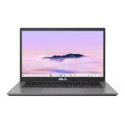 Asus Chromebook Plus CX3402CBA-PQ0113 (4711387352786) Rocky Grey (UA)
