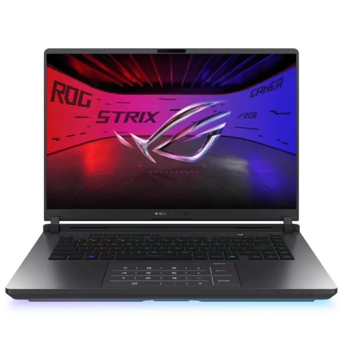Ноутбук ASUS ROG Strix G16 G615LW-S5204 (90NR0LG1-M00A80) (UA)
