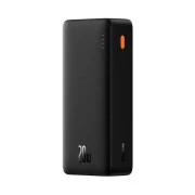 Baseus Airpow 30000mAh 20W PD/3.0, QC/3.0, black (PPQD090101) (UA)