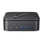 Blackview Mini PC MP100 PRO / i5-12450H, 16, 512 (MP100 PRO I5 16GB+512GB) (UA)