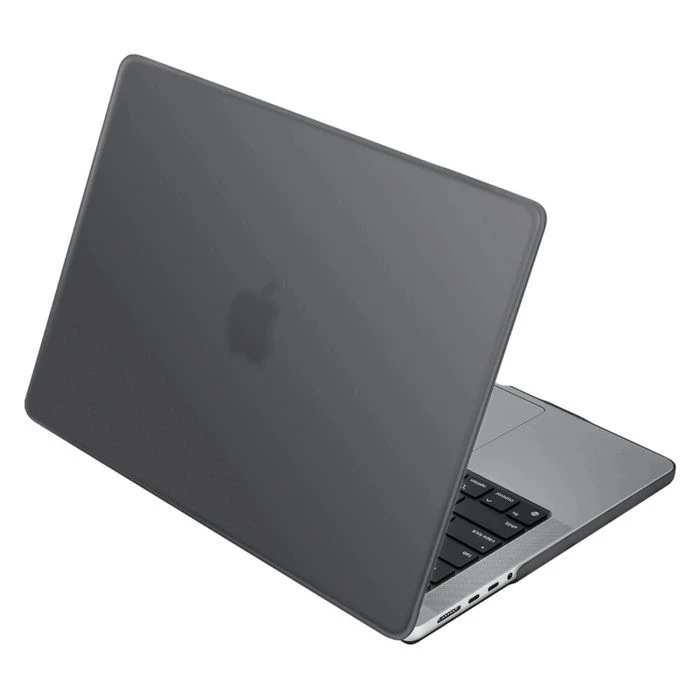 Чехол для ноутбука Armorstandart 16 MacBook Pro M4/M3/M2/M1 A3403/A3186/A2991/A2780 Air Shell (ARM80468) (UA)