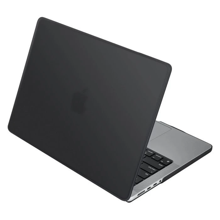 Чехол для ноутбука Armorstandart 16 MacBook Pro M4/M3/M2/M1 A3403/A3186/A2991/A2780 Matte Shell (ARM80491) (UA)