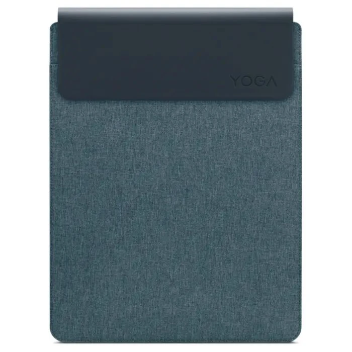 Чехол для ноутбука Lenovo 14.5 Yoga Sleeve Tidal Teal (GX41K68626) (UA)