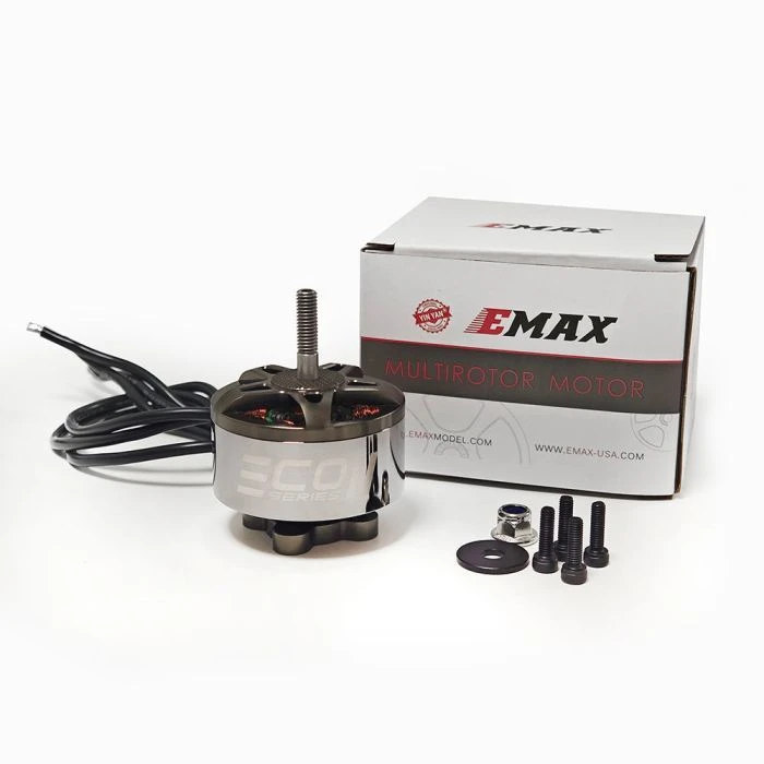 Двигатель для дрона Emax ECO II 4215 350KV (0101096093) (UA)