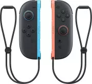 Геймпад Nintendo Joy-Con 2 Controllers (0045496321413)