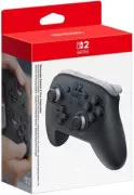 Геймпад Nintendo Switch 2 Pro Controller (45496321475)