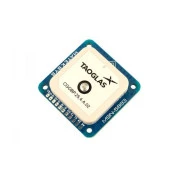 GPS модуль для дрона MATEK M9N-5883 (M9N5883) (UA)