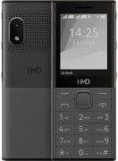 HMD 150 Music DS Dark Grey (UA)