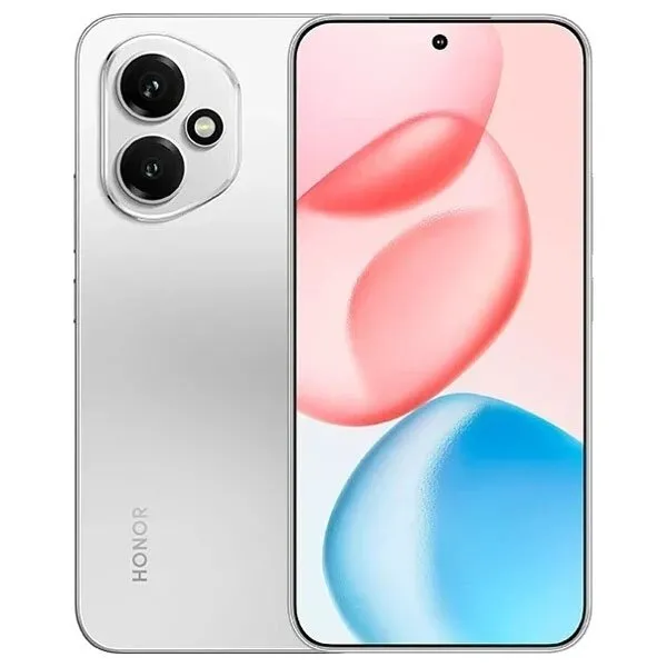 Мобильный телефон Honor 400 8/512GB Meteor Silver (no adapter) Europe