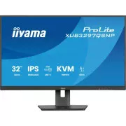 iiyama XUB3297QSNP-B1 (UA)
