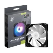 Кулер для корпуса MSI MAG F120 ARGB-1B (UA)