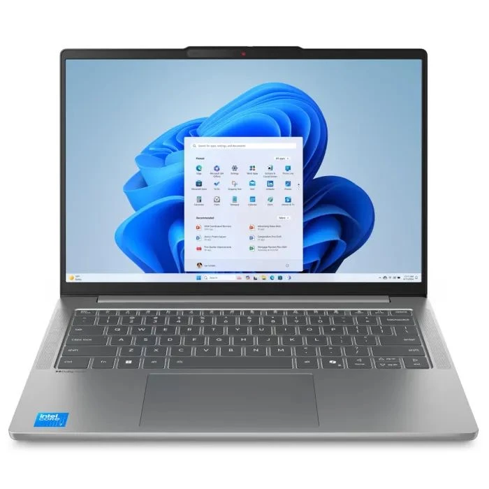 Ноутбук Lenovo IdeaPad Slim 5 14IRH10 (83HR00BCRA) (UA)
