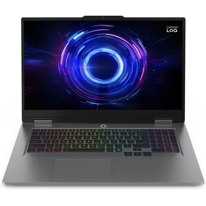 Ноутбук Lenovo LOQ 17IRX10 (83JH00B3RA) (UA)