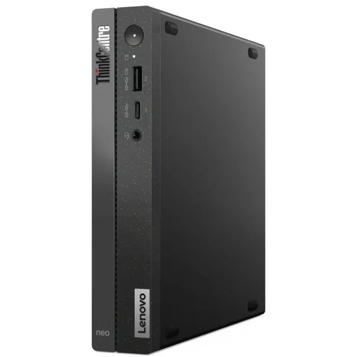 Компьютер Lenovo ThinkCentre neo 50q G4 / i3-1215U, 16, 512, WF, KM (12LMS75700) (UA)