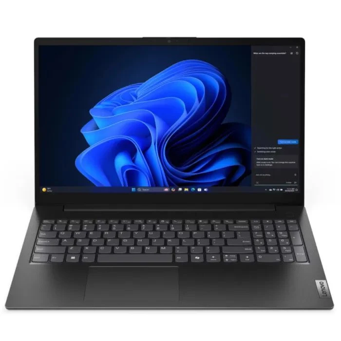 Ноутбук Lenovo V15 G5 IRL (83GW00C7RA) (UA)