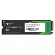 M.2 2280 2TB Apacer (AP2TBAS2280F4L-1) (UA)